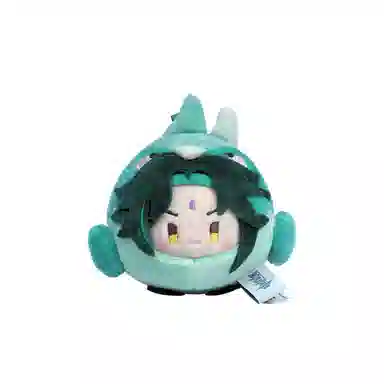 Genshin Plush Toy