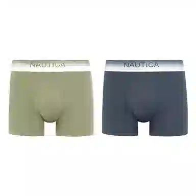NAUTICA UNDERWEAR 2