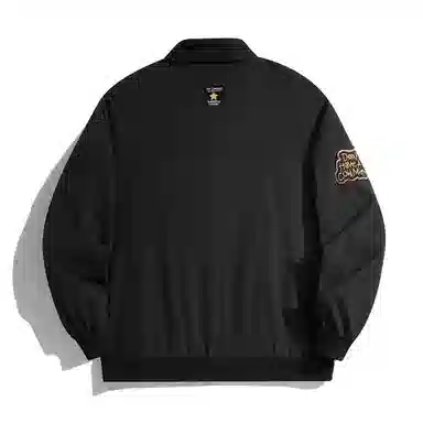 The Simpsons Bomber Jacket