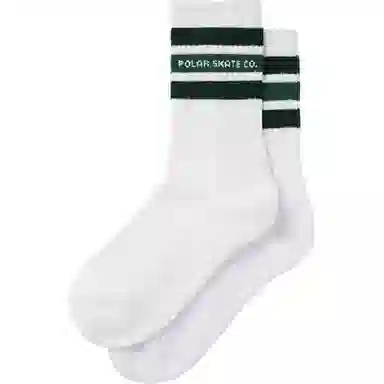 POLAR SKATE CO Logo 1