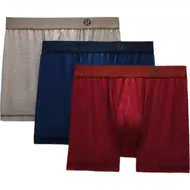 lululemon AIM Series