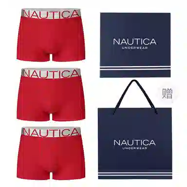 NAUTICA UNDERWEAR 3