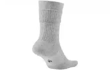 Nike Courtside NBA Socks Grey
