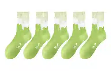5