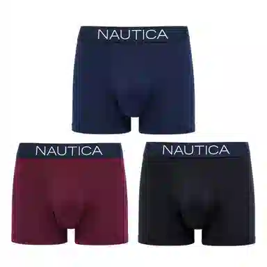 NAUTICA UNDERWEAR 3
