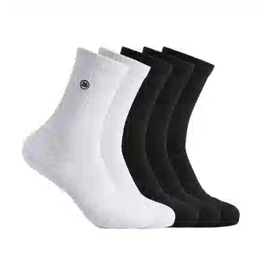 Wild child club WCC 5