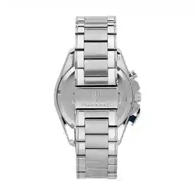 Maserati Explorer Series