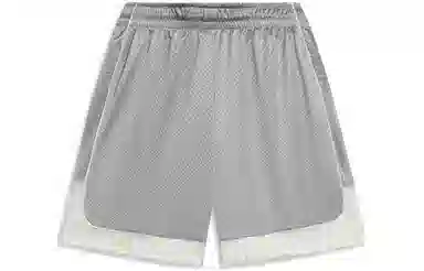 LiNing x MISTER CARTOON BADFIVE Basketball Shorts