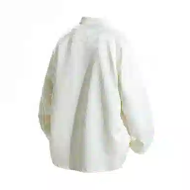 GSUE Heavyweight Jacquard Shirt