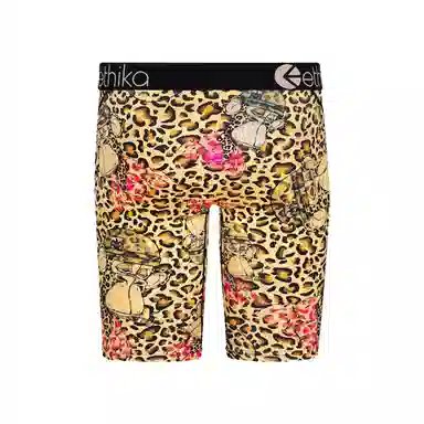 ETHIKA Dr. Bomb x Snoop Dogg Collaboration