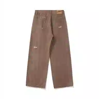 BURNIN 97'series