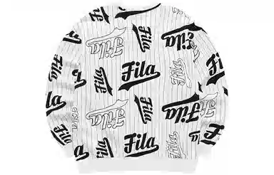 FILA FUSION Logo