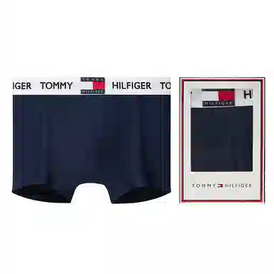 Tommy Hilfiger 1