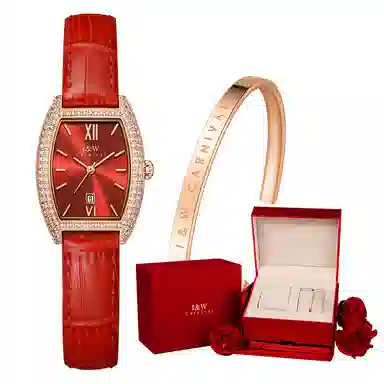 IW CARNIVAL HWGUOJI 537LP