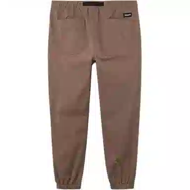 Timberland Outdoor Waterproof Joggers Brown