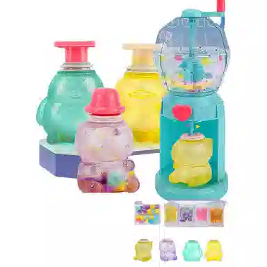 澳梦星 捏捏乐 减压神器 稀奇古怪 好玩的小玩意 解压 玩具