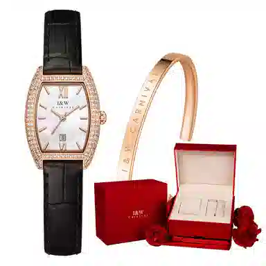 IW CARNIVAL HWGUOJI 537LP