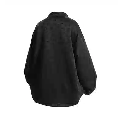 GSUE Heavyweight Jacquard Shirt