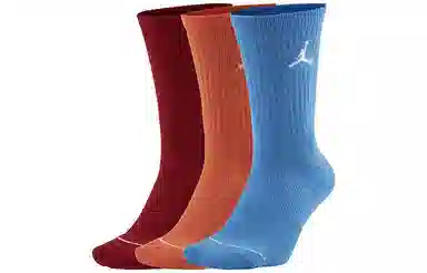 Jordan Everyday Max Crew 3
