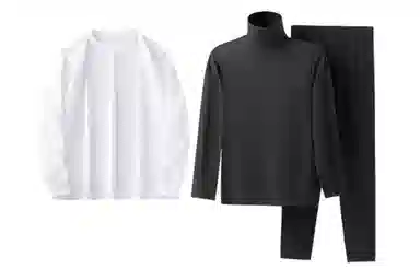 WHITE HOT Thermal Set