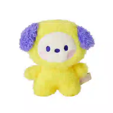 LINE FRIENDS BT21 minini 12cm