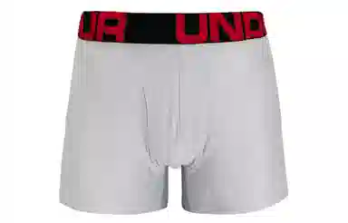 Under Armour Tech Boxerjock 3"