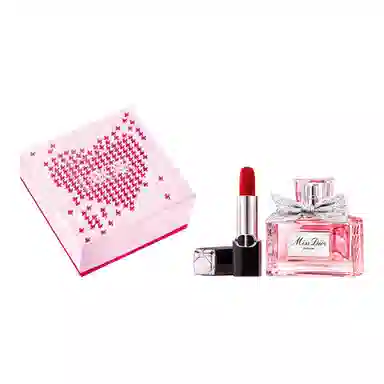 DIOR parfum 35ml+3.5g
