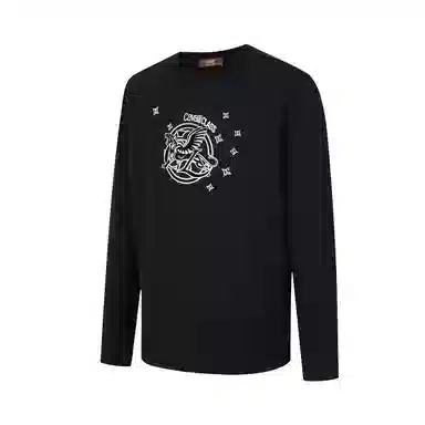 Cavalli Class logoT