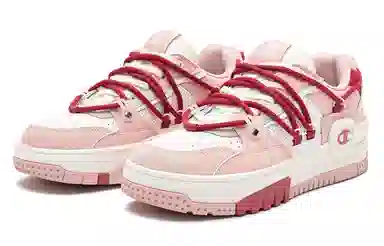 Champion Essentials Bumper V1 Pink