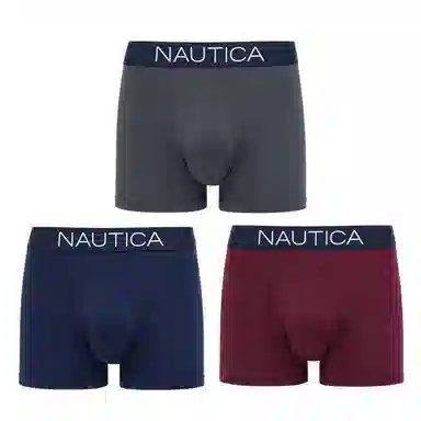 NAUTICA UNDERWEAR 3