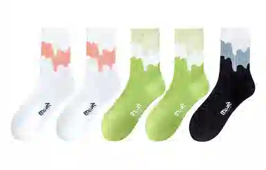 5