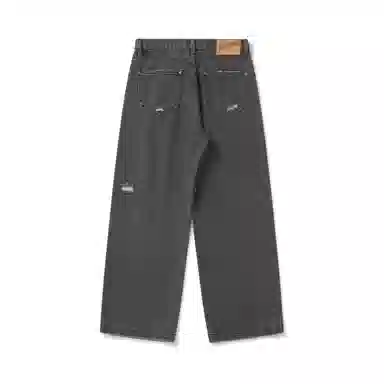 BURNIN 97'series