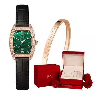 IW CARNIVAL HWGUOJI 537LP