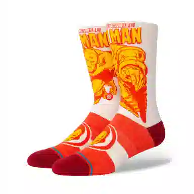 Stance x MARVEL LOGO 1