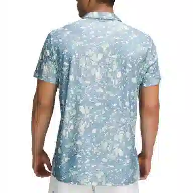 lululemon SS23 Ventilated