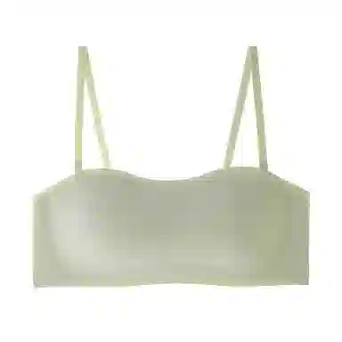 内在密码 抹胸内衣女防滑防掉聚拢防下垂裹胸无痕大胸显胸小隐形美背文胸罩