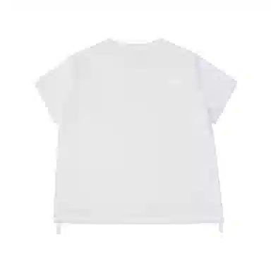 THE NORTH FACE UE logo T
