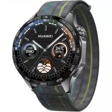 FZRT GT4gt3watch43pronewbudsgt2proGT Runner 22mm