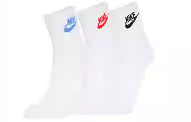 Nike Socks