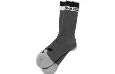 HUMAN MADE FW22 Socks
