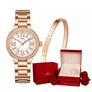 IW CARNIVAL HWGUOJI 8603LG