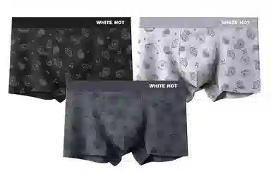 WHITE HOT