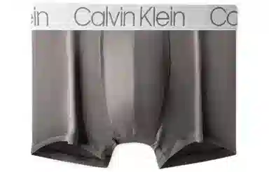 Calvin Klein Logo Print Briefs 3-Pack