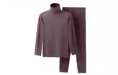 WHITE HOT Thermal Set