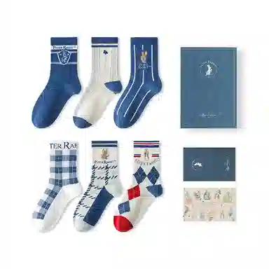 Caramella x Peter Rabbit 6