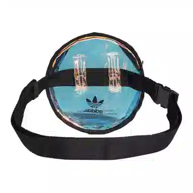 adidas originals Logo PVC