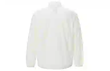 Timberland Vintage White Jacket