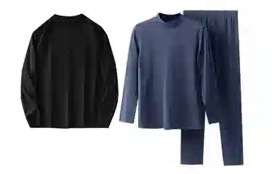 WHITE HOT Thermal Set