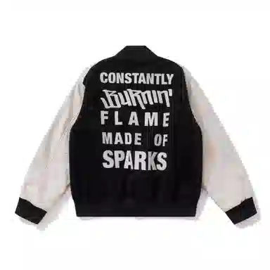 BURNIN 97'series Logo