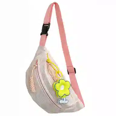 S.REPHEN Nylon Crossbody Bag